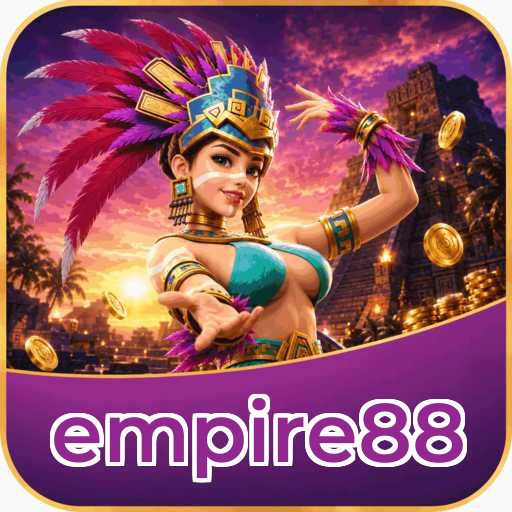 Verifikasi profile empire88